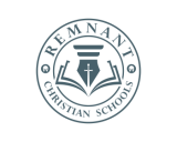 https://www.logocontest.com/public/logoimage/1669096990Remnant Christian Schools.png